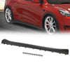 G-PLUS Side Skirt Rocker Panel Molding Right Passenger Compatible with Tesla Model Y 2020 2021 2022 2023 1497740-00-B