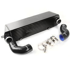 G-PLUS Performance Intercooler Kit Compatible with BMW 335i 335xi 135i 2007-2010