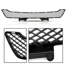 G-PLUS Center Bumper Grille for Benz ML-Class 2009-2011 Product Features