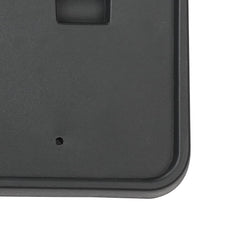 G-PLUS License Plate Bracket for Ford F250 F350 F450 F550 Super Duty 1999-2004 Excursion 2000-2004 Product Features