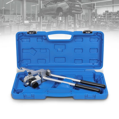G-PLUS Valve Pressure Spring Installer Remover Tool Plier Compatible with BMW N13, N20, N26, N51, N52, N53, N54, N55 Engines 45 Steel Black