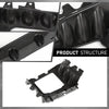 G-PLUS Rear Left Bumper Mount Bracket, Compatible with Ford Mustang 2015-2023, Driver Side, FR3Z17D943A, FR3Z-17D943-A