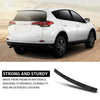 G-PLUS Rear Bumper Reinforcement Compatible with Toyota RAV4 2013-2018 520230R020, TO1106216