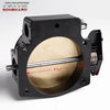 Throttle Position Sensor 102mm Throttle Body + TPS IAC Replacement for LSX LS LS1 LS2 LS7