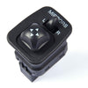 G-PLUS Power Mirror Switch Compatible with Ford F150 F250 F350 F450 F550,Driver Side Pickup Power Mirror Switch Button #F65Z-17B676-AB 901-319