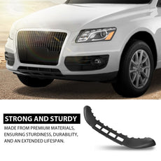 G-PLUS Front Bumper Spoiler Valance for Audi Q5 2009-2012 Product Features