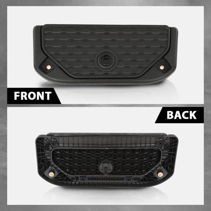 G-PLUS Storage Bin Lid Cover Compatible with Ram 1500 DT 2019-2024 5YM17TX7AE