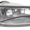 G-PLUS Fog Lights 9006 12V 55W Halogen Lamp Clear Lens With Bulbs Compatible with Toyota Camry 2002-2004 / Fit Corolla 2004-2008 / Fit Solara 2002-2003