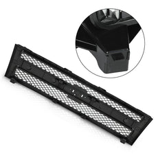 G-PLUS Front Bumper Grille for Chevy Silverado 1500 Hybrid 2007-2013 Product Image
