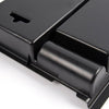 G-PLUS Center Console Organizer Armrest Storage Box Tray Compatible with 2016-2017 Tacoma
