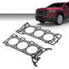 G-PLUS Cylinder Head Gasket Set Compatible with Buick 3.6L 2004-2010/Cadillac 2004-2019/GMC 2007-2017/Pontiac 2007-2010/Chevy 2008-2017