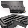 G-PLUS New Lockable Storage Box Case Compatible with Chevy Silverado GMC Sierra 1500 2500 3500 2007-2018 Truck Bed Toolbox Rear Right Passenger Side