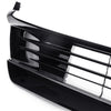 G-PLUS Front Bumper Lower Grille Grill Compatible with Toyota Prius FT 2012 2013 2014 2015