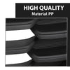 G-PLUS Front Bumper Grille Grill, Compatible with Kia Seltos 2020-2023, 86350Q5000, 86350 Q5000, 86350-Q5000
