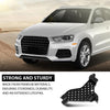 G-PLUS Left Headlight Lamp Retainer Plates, Compatible with Audi Q3 Quattro 2013-2018, Driver Side, 8U0941453