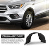 G-PLUS Front Left Fender Liner Inner, Compatible with Ford Escape 2015-2019, Driver Side, FO1248161, CJ5Z16103B