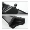 G-PLUS Air Intake Air Cleaner Extension Duct Compatible with Chevy Malibu 2016-2018 84027079 23314407