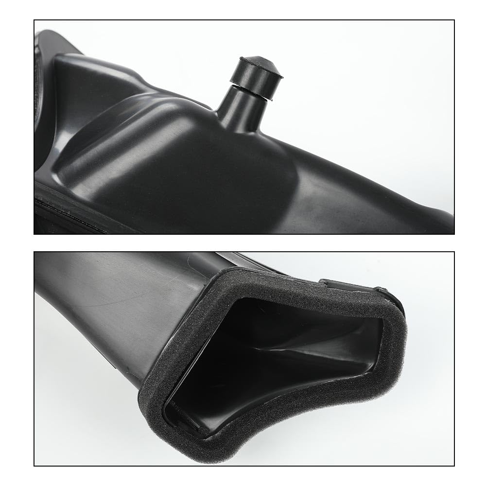 G-PLUS Air Intake Air Cleaner Extension Duct Compatible with Chevy Malibu 2016-2018 84027079 23314407