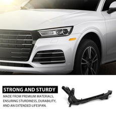 G-PLUS Headlight Bracket for Audi Q5 SQ5 2018-2020 Front Left Additional Angle
