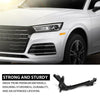 G-PLUS Front Left Headlight Bracket, Compatible with Audi Q5 SQ5 2018 2019 2020, Headlamp Support Driver Side, 80A805607, AU2508105