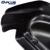 G-PLUS Liners Rear Wheel Well Guards Flaps Compatible with 2014-2018 Chevy Silverado 1500