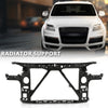 G-PLUS Radiator Support Assembly, Compatible with Audi Q7 Base/Premium/Prestige/ 2007-2015, 4L0805594A, AU1225131