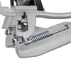 G-PLUS Door Handle Carrier Compatible with BMW X5 E53 2000-2006 All Engine Sport Utility Outside Front Left Driver Side 51218243615, BM1310104, ATPA1214138001, MRT671REPB462102