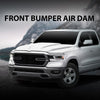 G-PLUS Front Bumper Air Dam Compatible with Dodge Ram 1500 2019-2023 68429261AA