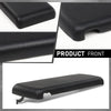 G-PLUS Center Console Lid Cover, Fit Chevy Camaro 1973 1974 1975 1976 1977 1978 1979 1980 1981/ Fit Pontiac Firebird 1970-1981 Armrest Lid Kit 10019554