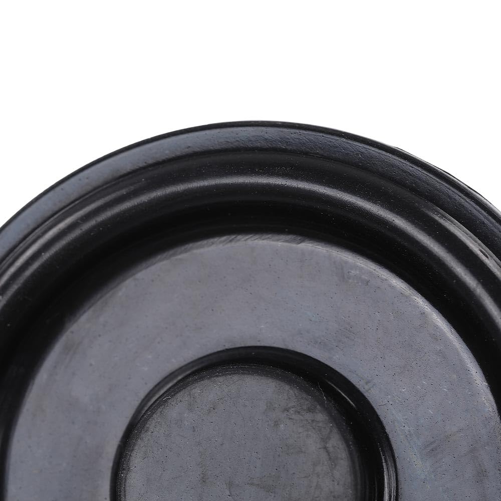 G-PLUS Oil Separator Diaphragm Compatible with Maserati Ghibli, Levante and Quattroporte 293162, 000293162, 299742, 000299742