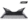 G-PLUS Front Bumper Lower Grille Compatible with Toyota Camry SE XSE 2018 2019 2020 5310206520, TO1036185