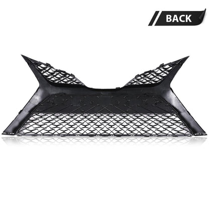 G-PLUS Front Bumper Lower Grille Compatible with Toyota Camry SE XSE 2018 2019 2020 5310206520, TO1036185
