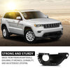 G-PLUS Fog Lamp Cover Light Bezel Richt Bezel Right Side Compatible with Jeep Grand Cherokee 2016-2022 Black 68261710AA