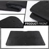 G-PLUS Under Hood Insulation Pad 1/2" Clips Compatible with 1981-1987 Buick Regal