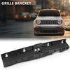 G-PLUS Grille Bracket Replacement Compatible with Jeep Renegade 2015-2022 7FM04LXHAA