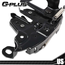 G-PLUS Hood Latch Lock for Nissan Sentra 2013-2019 Replacement Product Specifications