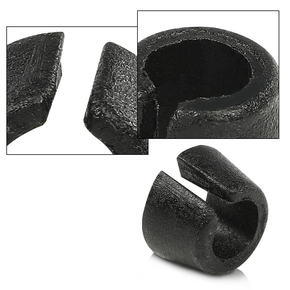 G-PLUS Lower/Upper Shift Rod Keeper Fit for Johnson Evinrude OMC BRP 20-35 HP 0325625