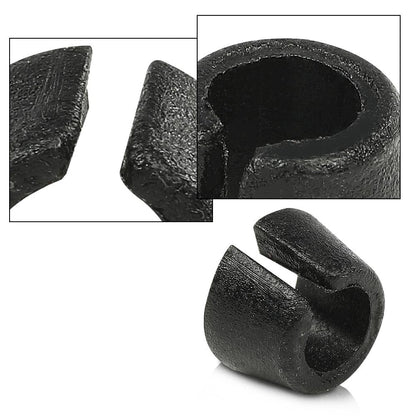 G-PLUS Lower/Upper Shift Rod Keeper Fit for Johnson Evinrude OMC BRP 20-35 HP 0325625
