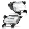 G-PLUS Front DRL LED Fog Lights Daytime Running Lmap Pair Compatible with Kia Sorento 2021-2022 without Wiring Harness