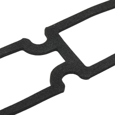 G-PLUS Tail Light Lens Gasket Pair for Buick Skylark GS GSX 1970 1971 1972 Additional Angle