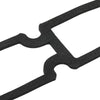 G-PLUS Tail Light Lens Gaskets Compatible with Buick Skylark, GS, GSX 1970 1971 1972 Pair Tail Lamp