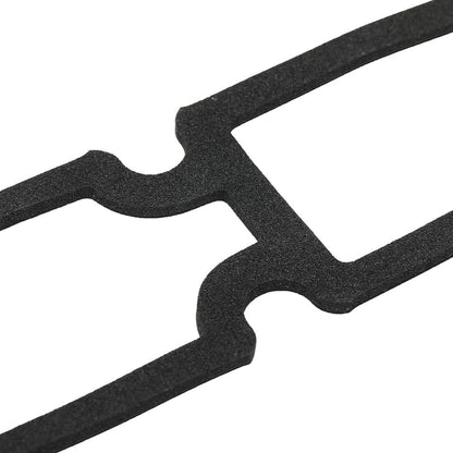 G-PLUS Tail Light Lens Gaskets Compatible with Buick Skylark, GS, GSX 1970 1971 1972 Pair Tail Lamp
