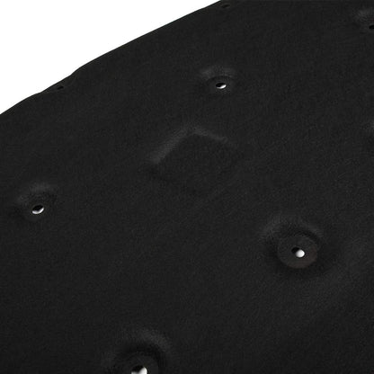 G-PLUS Compatible for BMW F20 F21 F30 F31 F34 F35 F36 Engine Hood Sound Insulation Pad Liner Heat Shield 51487221993