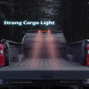 G-PLUS Rear LED Bar Type I High Mount Stop Ligh Third Brake 3rd Light Cab Roof Center Mount Brake Stop Tail Cargo Lamp Compatible with 2004-2008 Ford F150/Lobo