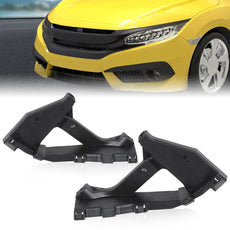 G-PLUS Headlight Brackets for Honda Civic Sedan 2016-2021 Product Specifications
