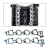 G-PLUS Head Gasket Set Bolts Compatible with Ford F150 F250 F350 Super Duty 2000-2004/Ford E150 E250 E350 E450 2000-2003,Fit Ford Expedition Excursion 2000-2005 HS9790PT-15, ES72798