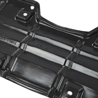 G-PLUS Engine Splash Shield Front Compatible with 2010-2015 RX350 Base 2013-2015 RX350 F Sport 2014-2015 RX350 Sportdesign 2015 RX450h Base Sportdesign 514410E020 LX1228130