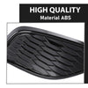 G-PLUS Front Right Bumper Fog Light Cover, Compatible with Toyota Camry XSE SE 2021-2024, NOT Fit LE XLE Model, Passenger Side, 8148106220, TO1039242