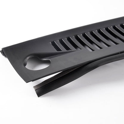 G-PLUS Windshield Wiper Cowl Vent Grille Panel Hood