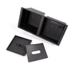 G-PLUS Center Console Organizer Compatible with 2014-2017 GM OEM Part 22817343 Front Floor Insert Tray